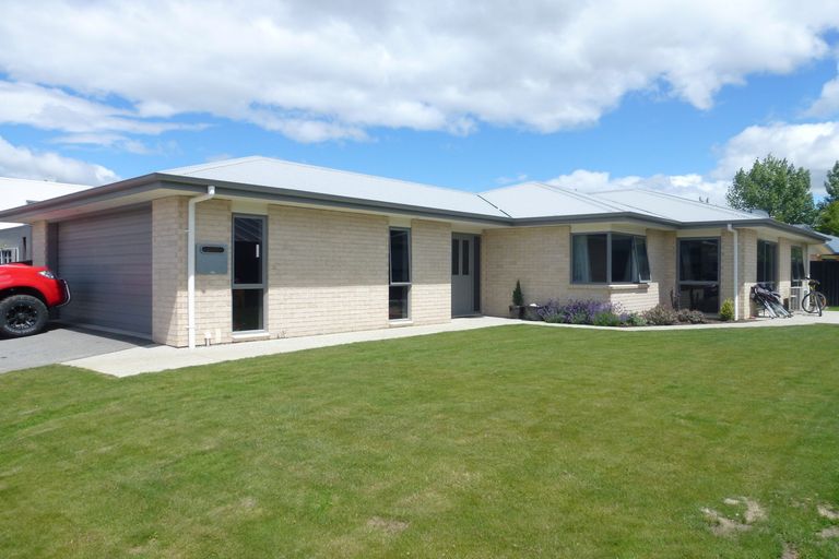 Photo of property in 4 Briar Crescent, Alexandra, 9320