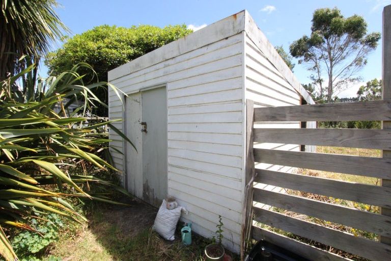 Photo of property in 4 Stanly Street, Eketahuna, 4900