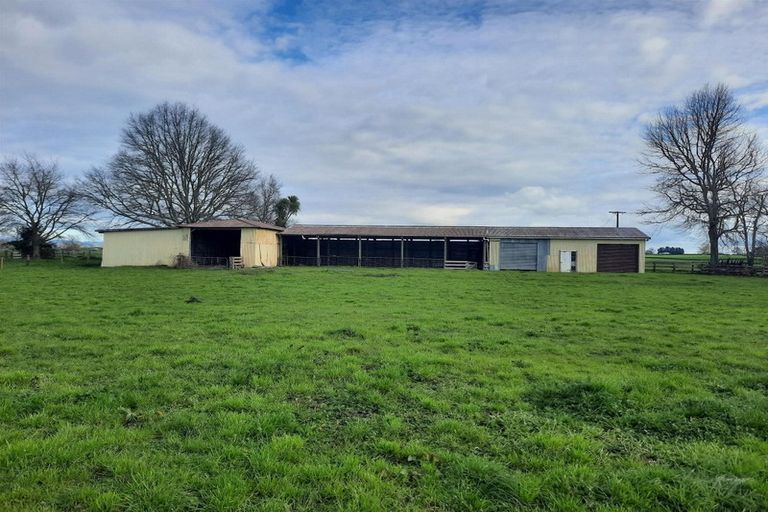 Photo of property in 154 Chamberlain Road, Te Awamutu, 3879