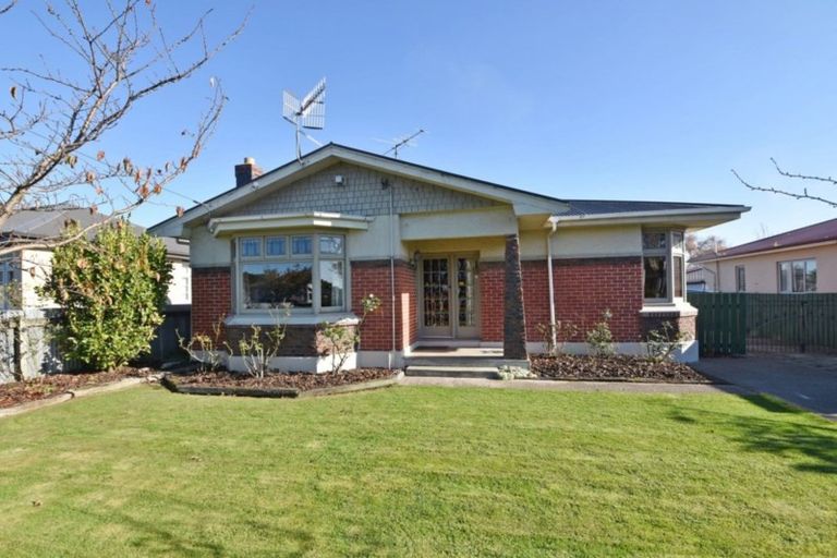 Photo of property in 85 Conyers Street, Georgetown, Invercargill, 9812