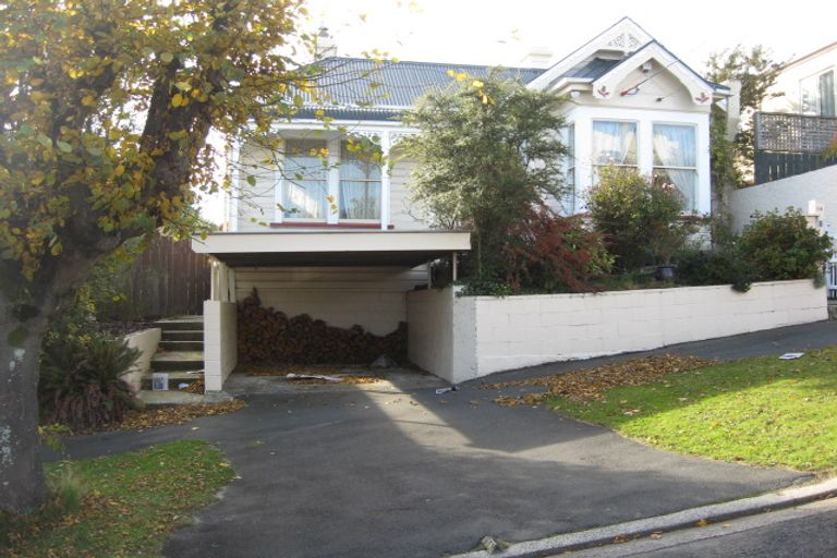 Photo of property in 14 Mcmillan Street, Maori Hill, Dunedin, 9010