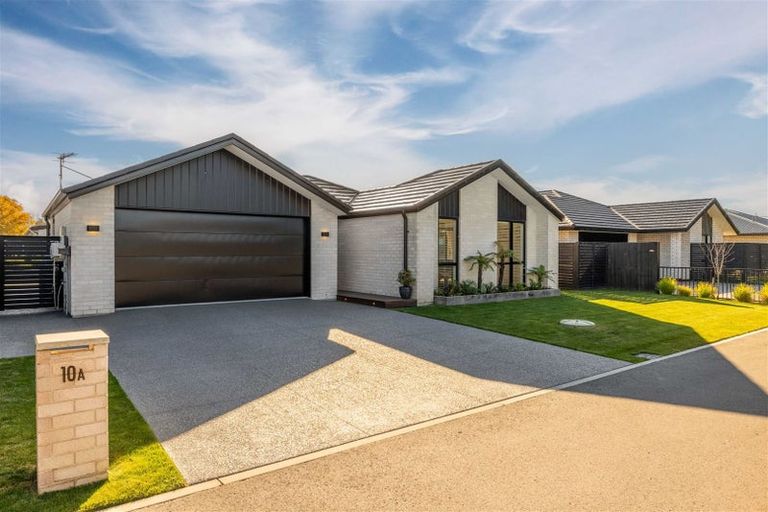 Photo of property in 10a Quaifes Road, Halswell, Christchurch, 8025