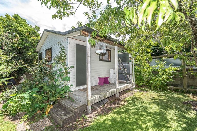 Photo of property in 21 Falkland Street, Whanganui East, Whanganui, 4500
