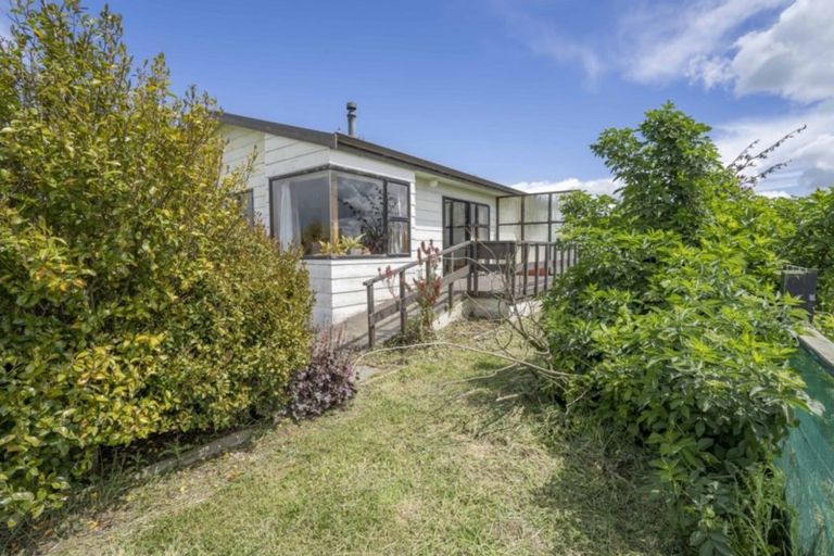 Photo of property in 75 Woodlands Cemetery Road, Woodlands, Invercargill, 9871