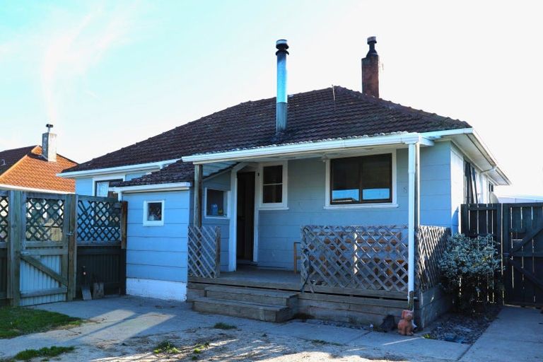 Photo of property in 50 Hutcheson Street, Mayfield, Blenheim, 7201