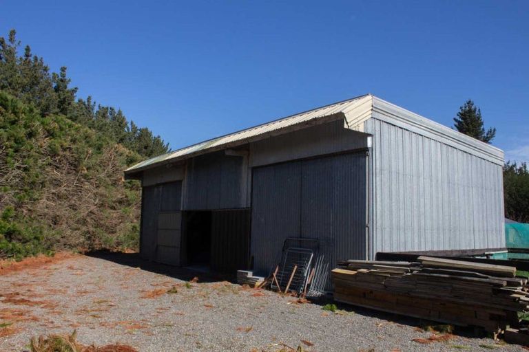 Photo of property in 37 Pesters Road, Eyrewell, Rangiora, 7476