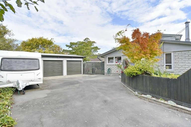 Photo of property in 125 West Belt, Rangiora, 7400