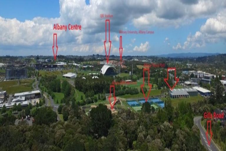 Photo of property in 42 Waihou Crescent, Albany Heights, Auckland, 0632