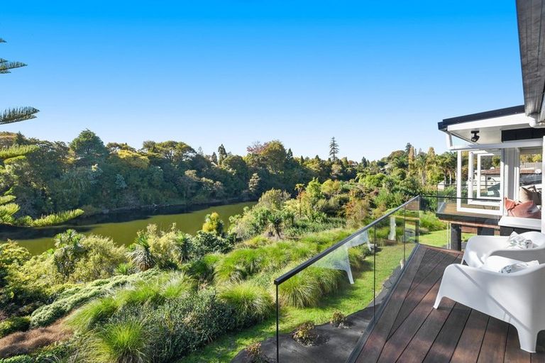 Photo of property in 10 Clifton Road, Hamilton Central, Hamilton, 3204