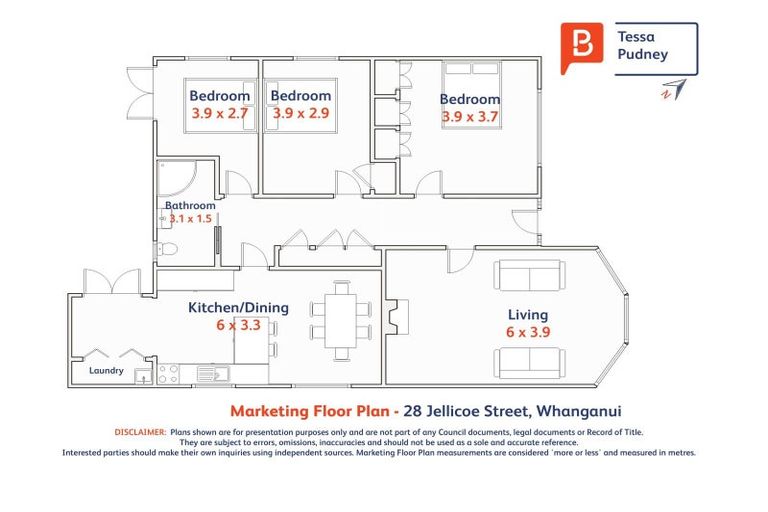 Photo of property in 28 Jellicoe Street, Whanganui East, Whanganui, 4500