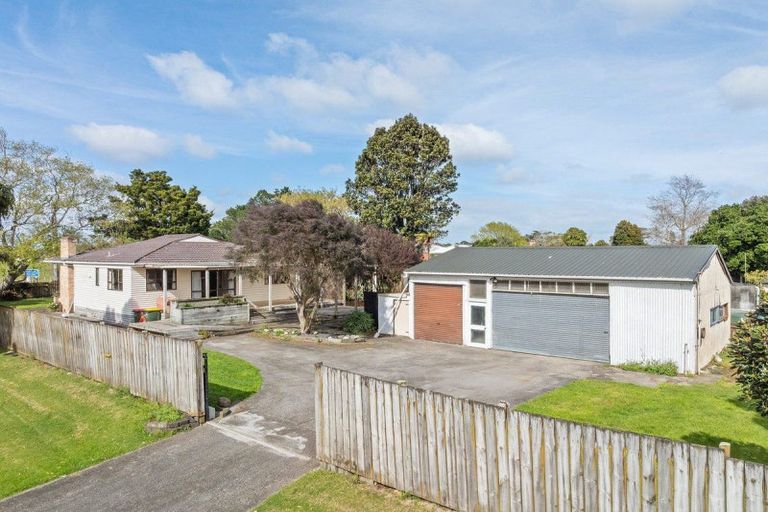 Photo of property in 422 Mckenzie Road, Waiau Pa, Pukekohe, 2679