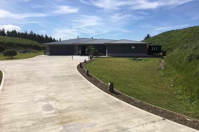 Photo of property in 120 Anlaby Road, Nikau Valley, Paraparaumu, 5032