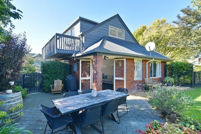 Photo of property in 10 Milesbrook Close, Rangiora, 7400