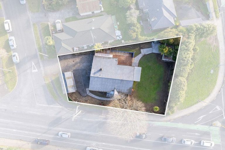 Photo of property in 135 Peachgrove Road, Hamilton East, Hamilton, 3216