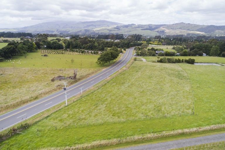 Photo of property in 906 Ashhurst Road, Ashhurst, Palmerston North, 4470