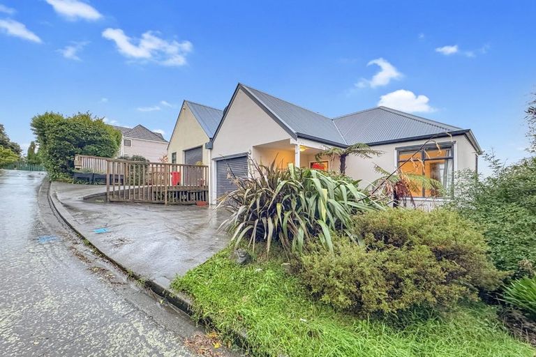 Photo of property in 54 Cunliffe Street, Churton Park, Wellington, 6037