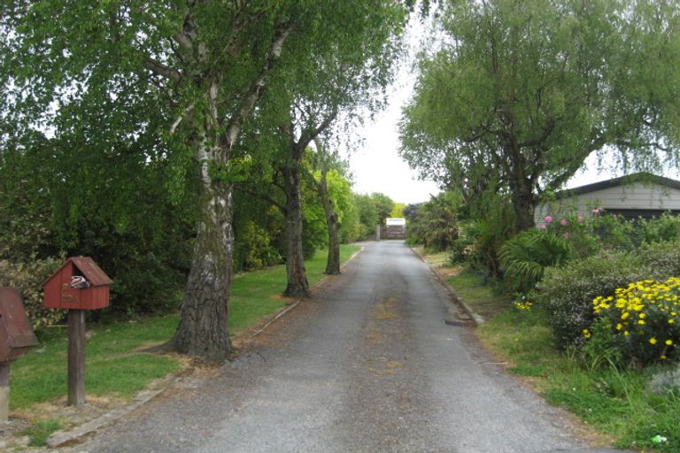 Photo of property in 72c Tuckers Road, Casebrook, Christchurch, 8051