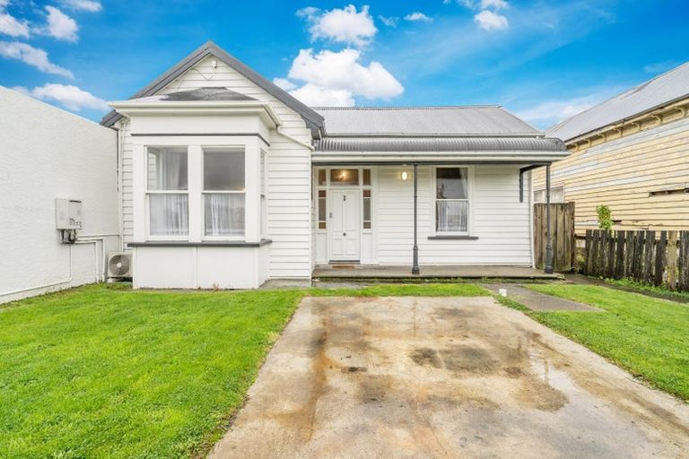 Photo of property in 154 Tweed Street, Appleby, Invercargill, 9812
