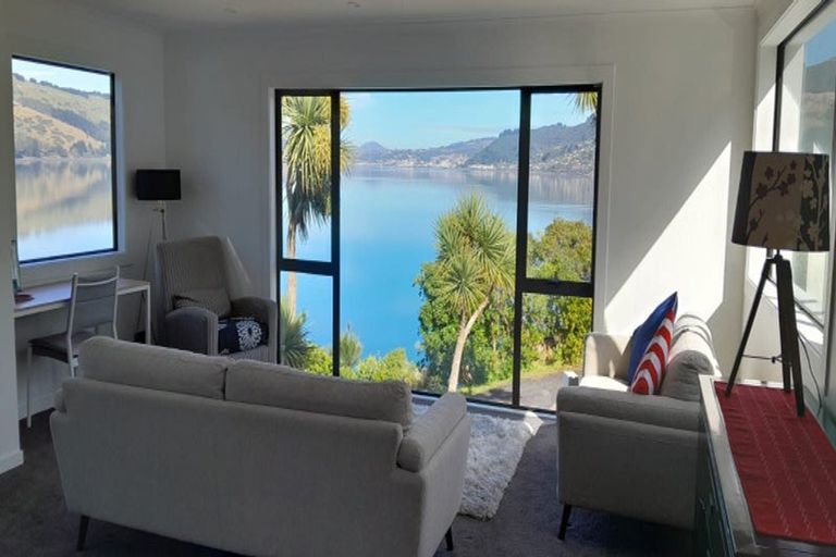 Photo of property in 4 Bewley Avenue, Macandrew Bay, Dunedin, 9014