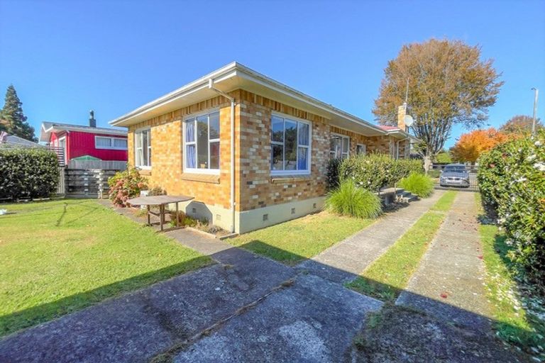 Photo of property in 6 Tawa Street, Matamata, 3400