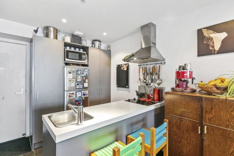 Photo of property in Soho Apartments, 1205/74 Taranaki Street, Te Aro, Wellington, 6011