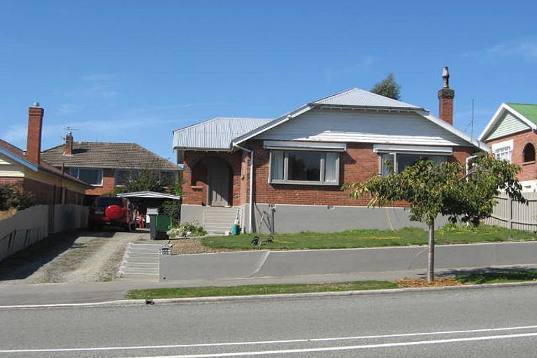 Photo of property in 50 Preston Street, West End, Timaru, 7910