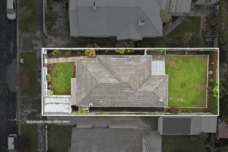 Photo of property in 11 Waterloo Street, Saint Kilda, Dunedin, 9012