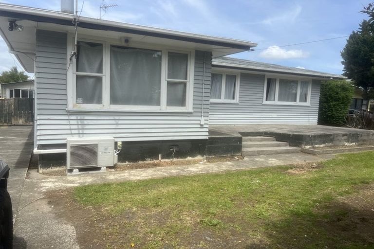 Photo of property in 136 Weymouth Road, Manurewa, Auckland, 2102