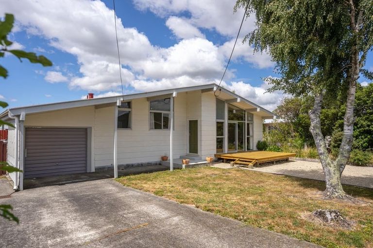 Photo of property in 57 Waite Street, Featherston, 5710