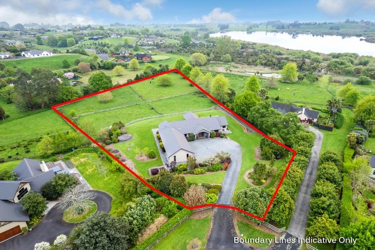 Photo of property in 7 Wynvale Lane, Rotokauri, Hamilton, 3289