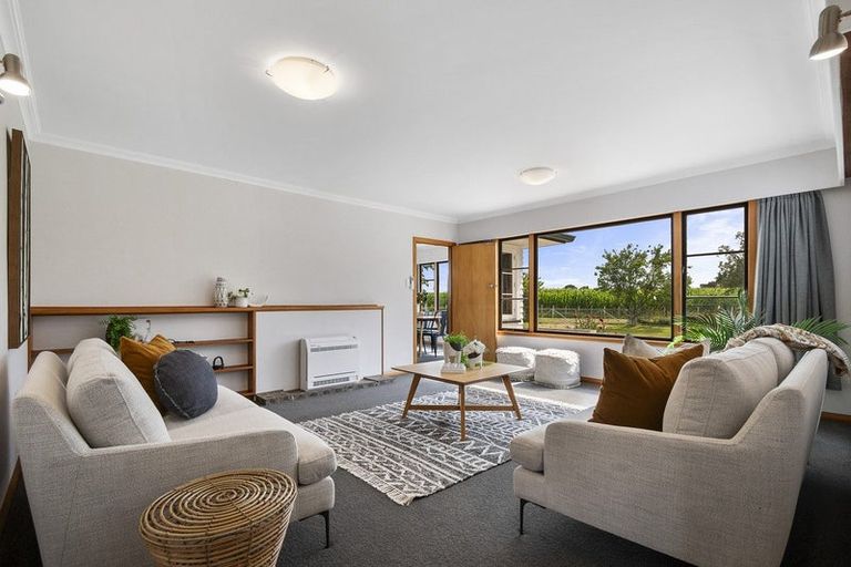 Photo of property in 55 Hansens Line, Newbury, Palmerston North, 4475