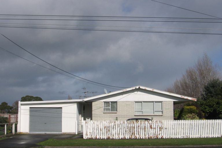 Photo of property in 2/25 Upper Plain Road, Masterton, 5810