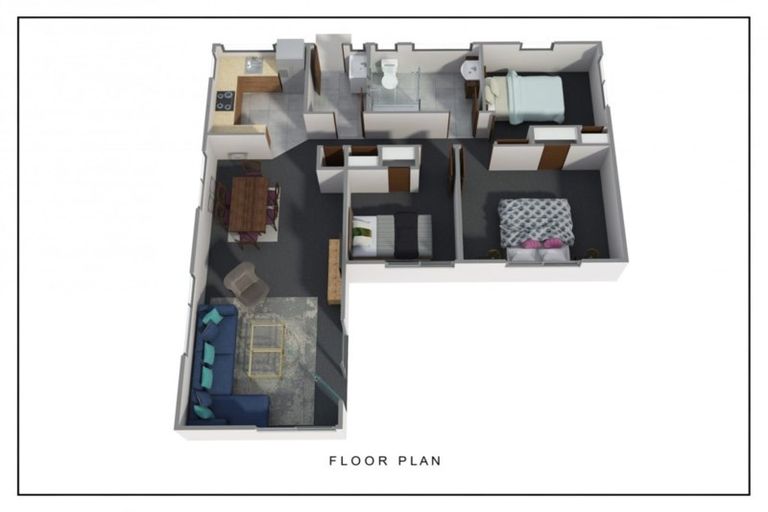 Photo of property in 24 Gavin Road, Raumati Beach, Paraparaumu, 5032