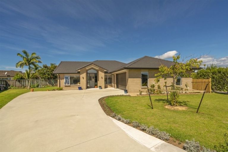 Photo of property in 7 Acacia Court, Whitianga, 3510