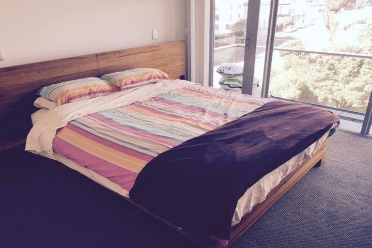 Photo of property in Montreaux Apartments, 5e/164 The Terrace, Wellington Central, Wellington, 6011