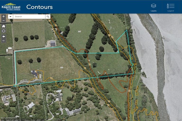 Photo of property in 319 Otaki Gorge Road, Hautere, Otaki, 5582