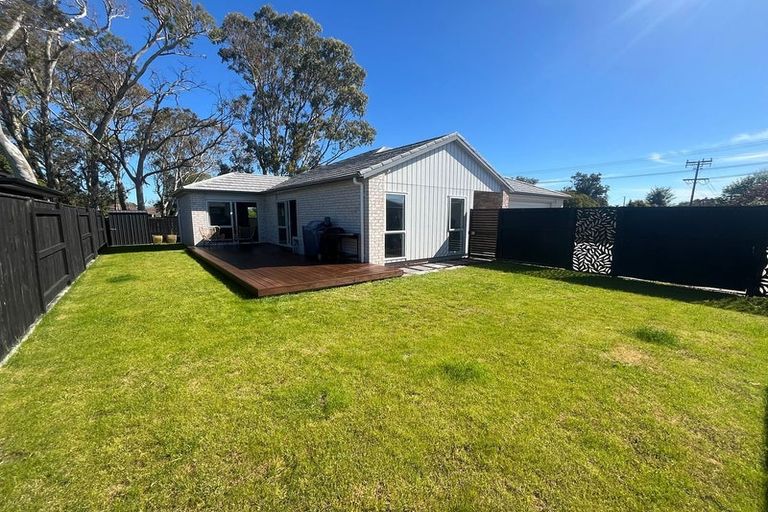 Photo of property in 192 Bridge Street, Bulls, 4818