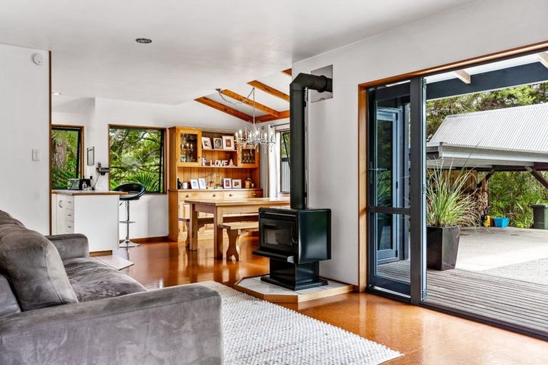 Photo of property in 46 Coalhill Lane, Kiripaka, Whangarei, 0173