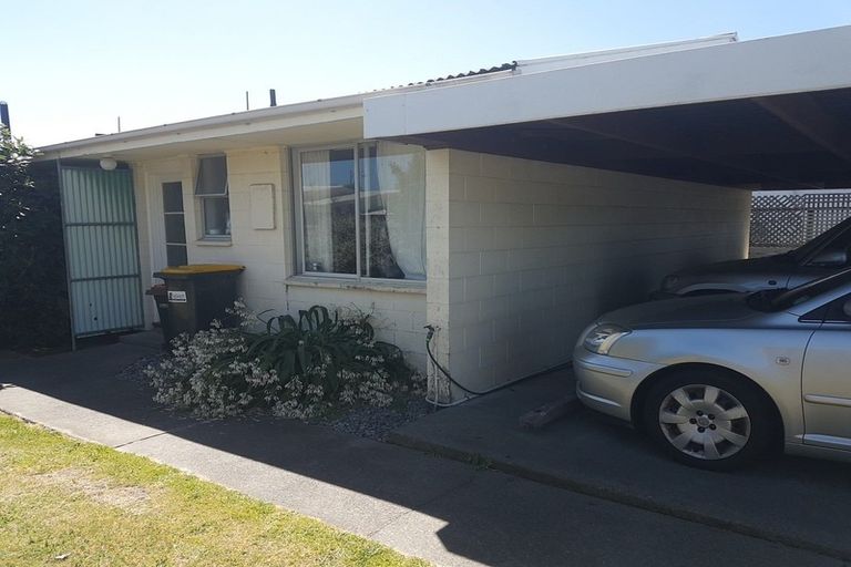 Photo of property in 4d Douglas Street, Lincoln, 7608