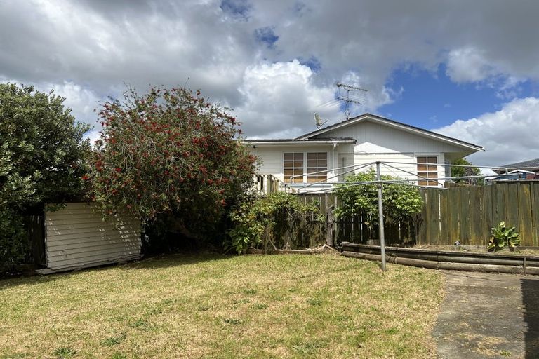 Photo of property in 41 Cascades Road, Pakuranga Heights, Auckland, 2010