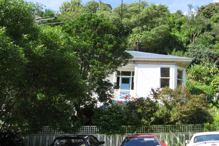 Photo of property in 59 Norway Street, Aro Valley, Wellington, 6012