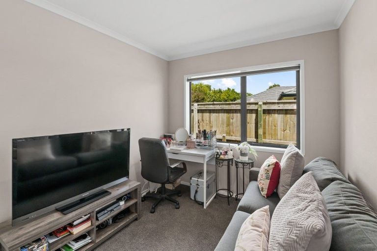 Photo of property in 34 Weld Street, Levin, 5510