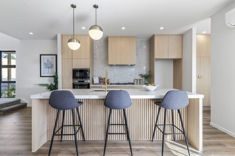 Photo of property in 6 Whale Bay Rise, Gulf Harbour, Whangaparaoa, 0930