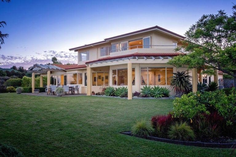 Photo of property in 11 Kaimata Road, Bay View, Napier, 4182
