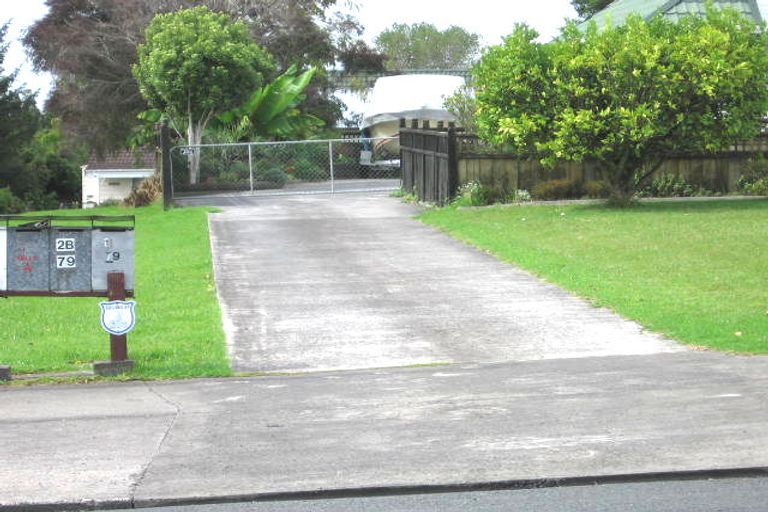 Photo of property in 1/79 Flanshaw Road, Te Atatu South, Auckland, 0610