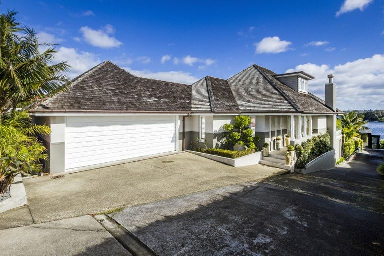 Photo of property in 306 Hurstmere Road, Takapuna, Auckland, 0622