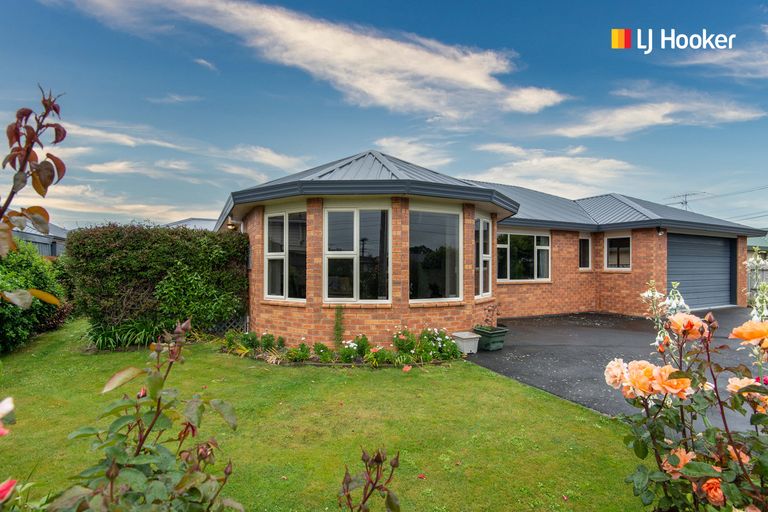 Photo of property in 36 Forfar Street, Mosgiel, 9024