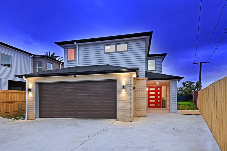 Photo of property in 27a Portage Road, Papatoetoe, Auckland, 2025