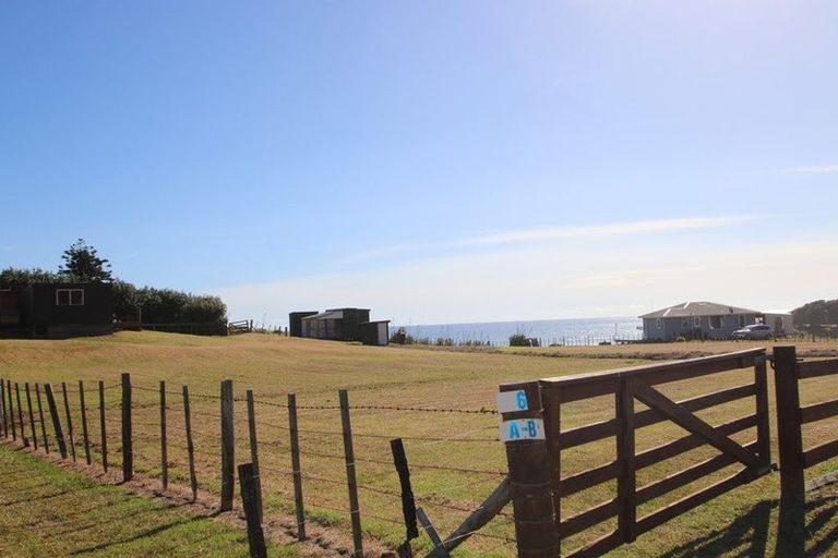 Photo of property in 6b Paparangi Drive, Mitimiti, Panguru, 0492