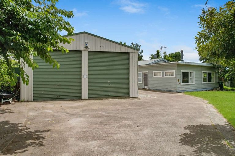 Photo of property in 56 No 3 Road, Te Puke, 3183